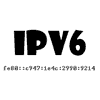 IPv6 protocol